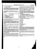 Предварительный просмотр 53 страницы Subaru 1992 Legacy Service Manual