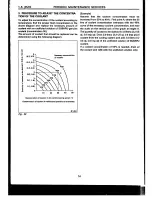 Предварительный просмотр 67 страницы Subaru 1992 Legacy Service Manual