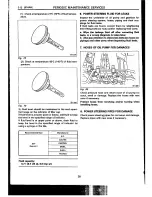 Предварительный просмотр 91 страницы Subaru 1992 Legacy Service Manual