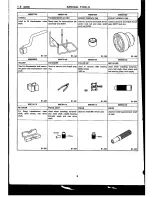 Предварительный просмотр 104 страницы Subaru 1992 Legacy Service Manual