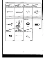 Предварительный просмотр 114 страницы Subaru 1992 Legacy Service Manual