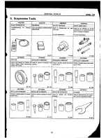 Предварительный просмотр 115 страницы Subaru 1992 Legacy Service Manual