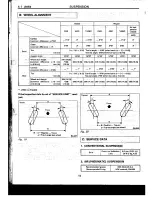 Предварительный просмотр 130 страницы Subaru 1992 Legacy Service Manual