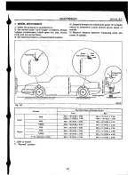 Предварительный просмотр 134 страницы Subaru 1992 Legacy Service Manual