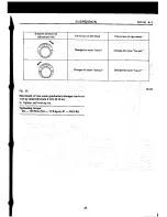 Предварительный просмотр 138 страницы Subaru 1992 Legacy Service Manual