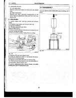 Предварительный просмотр 155 страницы Subaru 1992 Legacy Service Manual