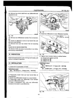 Предварительный просмотр 163 страницы Subaru 1992 Legacy Service Manual