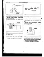 Предварительный просмотр 180 страницы Subaru 1992 Legacy Service Manual