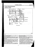 Предварительный просмотр 201 страницы Subaru 1992 Legacy Service Manual