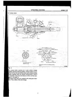 Предварительный просмотр 203 страницы Subaru 1992 Legacy Service Manual