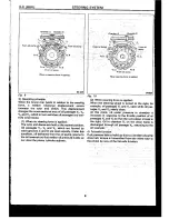 Предварительный просмотр 204 страницы Subaru 1992 Legacy Service Manual