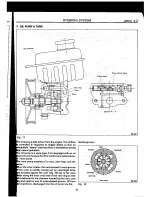 Предварительный просмотр 205 страницы Subaru 1992 Legacy Service Manual