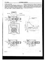 Предварительный просмотр 206 страницы Subaru 1992 Legacy Service Manual