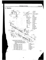 Предварительный просмотр 210 страницы Subaru 1992 Legacy Service Manual