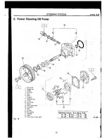 Предварительный просмотр 212 страницы Subaru 1992 Legacy Service Manual