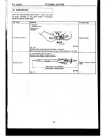 Предварительный просмотр 214 страницы Subaru 1992 Legacy Service Manual