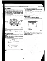 Предварительный просмотр 215 страницы Subaru 1992 Legacy Service Manual