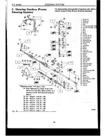 Предварительный просмотр 216 страницы Subaru 1992 Legacy Service Manual