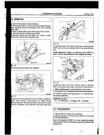 Предварительный просмотр 217 страницы Subaru 1992 Legacy Service Manual