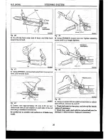 Предварительный просмотр 218 страницы Subaru 1992 Legacy Service Manual