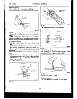 Предварительный просмотр 224 страницы Subaru 1992 Legacy Service Manual