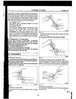 Предварительный просмотр 227 страницы Subaru 1992 Legacy Service Manual