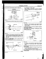 Предварительный просмотр 233 страницы Subaru 1992 Legacy Service Manual