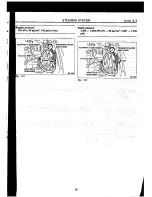 Предварительный просмотр 247 страницы Subaru 1992 Legacy Service Manual