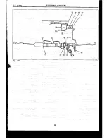 Предварительный просмотр 252 страницы Subaru 1992 Legacy Service Manual