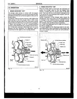 Предварительный просмотр 263 страницы Subaru 1992 Legacy Service Manual