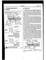 Предварительный просмотр 266 страницы Subaru 1992 Legacy Service Manual