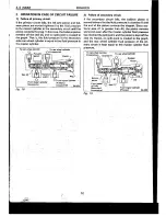 Предварительный просмотр 267 страницы Subaru 1992 Legacy Service Manual