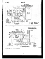 Предварительный просмотр 270 страницы Subaru 1992 Legacy Service Manual