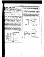 Предварительный просмотр 271 страницы Subaru 1992 Legacy Service Manual