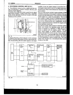 Предварительный просмотр 272 страницы Subaru 1992 Legacy Service Manual