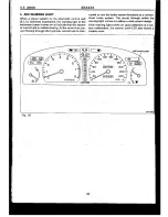 Предварительный просмотр 274 страницы Subaru 1992 Legacy Service Manual