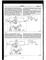 Предварительный просмотр 279 страницы Subaru 1992 Legacy Service Manual