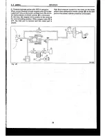 Предварительный просмотр 280 страницы Subaru 1992 Legacy Service Manual