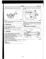 Предварительный просмотр 305 страницы Subaru 1992 Legacy Service Manual