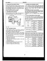 Предварительный просмотр 313 страницы Subaru 1992 Legacy Service Manual