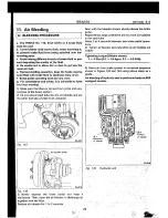 Предварительный просмотр 318 страницы Subaru 1992 Legacy Service Manual