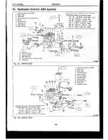 Предварительный просмотр 325 страницы Subaru 1992 Legacy Service Manual