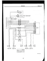 Предварительный просмотр 341 страницы Subaru 1992 Legacy Service Manual