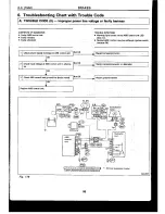 Предварительный просмотр 342 страницы Subaru 1992 Legacy Service Manual