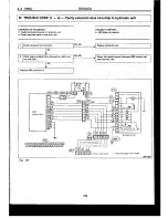 Предварительный просмотр 344 страницы Subaru 1992 Legacy Service Manual