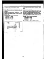 Предварительный просмотр 345 страницы Subaru 1992 Legacy Service Manual