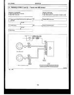 Предварительный просмотр 348 страницы Subaru 1992 Legacy Service Manual