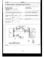 Предварительный просмотр 350 страницы Subaru 1992 Legacy Service Manual