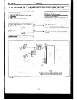 Предварительный просмотр 354 страницы Subaru 1992 Legacy Service Manual