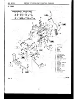 Предварительный просмотр 366 страницы Subaru 1992 Legacy Service Manual